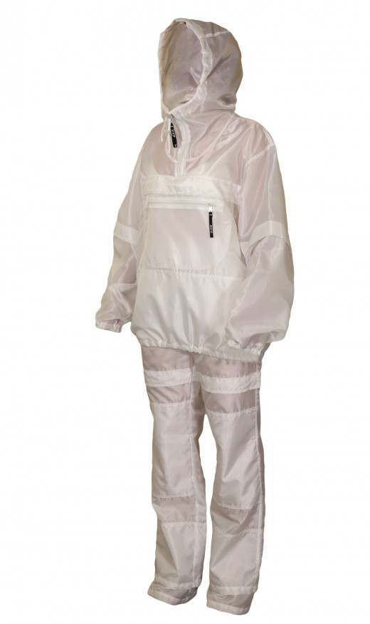 Костюм Век Антиклещ