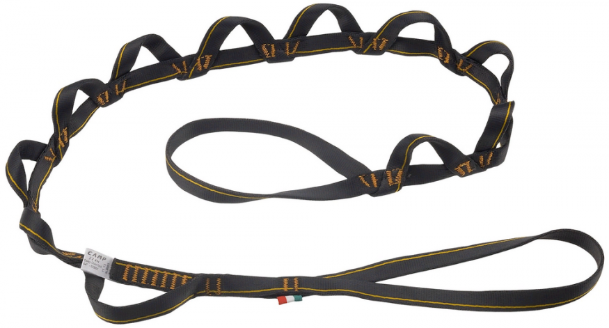 Оттяжка DAISY TWIST STANDART, CAMP