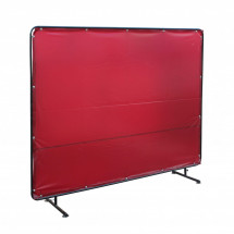 Экран защитный 2,0х1,95 (Пленка ПВХ 0,4), Митек