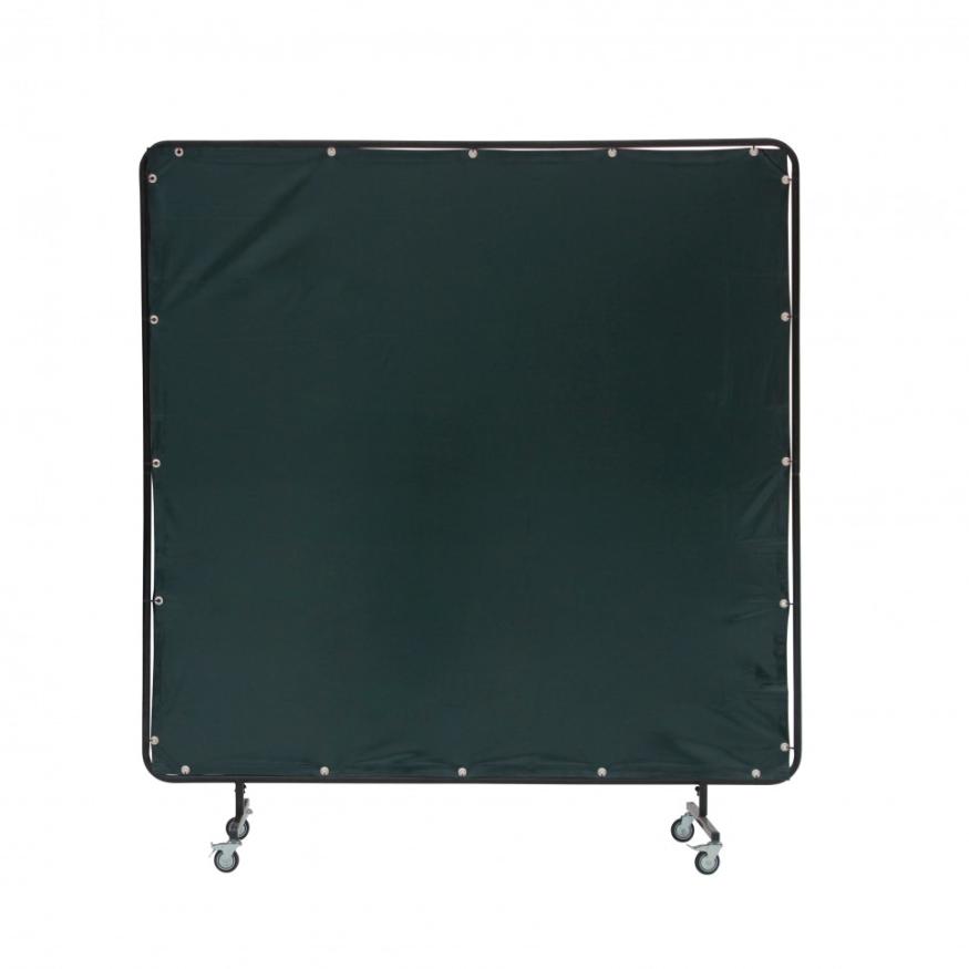 Экран защитный 2,0х1,95 (Пленка ПВХ 0,4), Митек