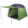Палатка кемпинговая Бирюса-4 однослойная, 280*280*220 см