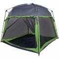 Палатка кемпинговая Бирюса-4 однослойная, 280*280*220 см