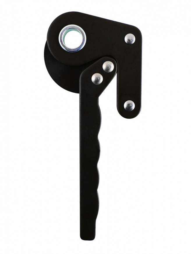 Спусковое устройство Высота, Венто