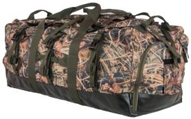 Рюкзак-сумка &amp;quot;AVI RANGER CARGOBAG CAMO&amp;quot; на 90 литров (камуфляжный)