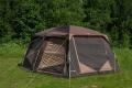 Шатер автомат Olympia (шатер на 10 человек), Maverick