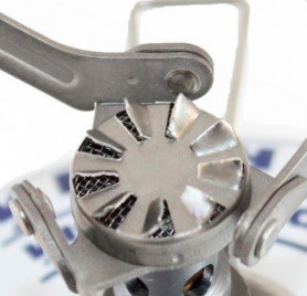 Газовая горелка "Мечта путешественника", Следопыт