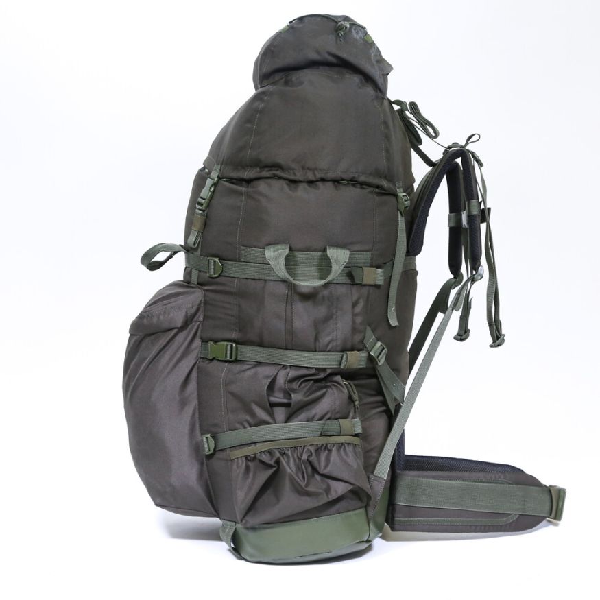 Рюкзак экспедиционный Медведь-150, Век