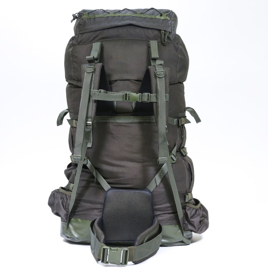 Рюкзак экспедиционный Медведь-150, Век