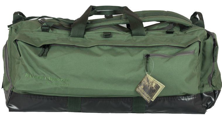 Рюкзак-сумка &amp;quot;AVI RANGER CARGOBAG&amp;quot; на 90 литров (зеленый)