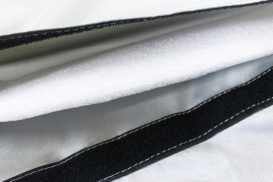 Пол для палатки HIGASHI Floor Penta Pro