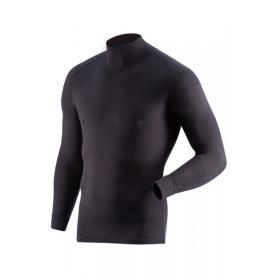 Джемпер мужcкой чёрный Outdoor GUAHOO (Размер XL)