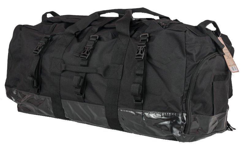 Рюкзак-сумка &amp;quot;AVI RANGER CARGOBAG&amp;quot; на 90 литров (чёрный)