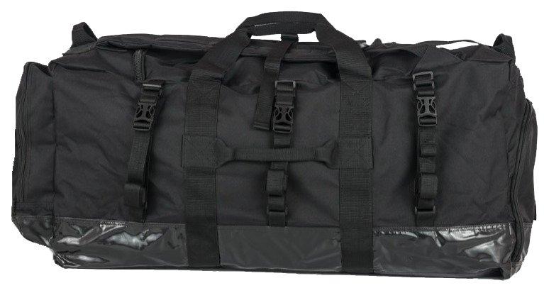 Рюкзак-сумка &amp;quot;AVI RANGER CARGOBAG&amp;quot; на 90 литров (чёрный)