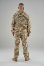 Костюм &quot;Тень&quot;(принт 1035), Сталкер