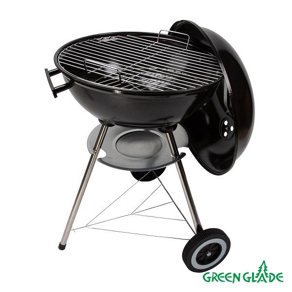 Гриль AK17F, Green Glade