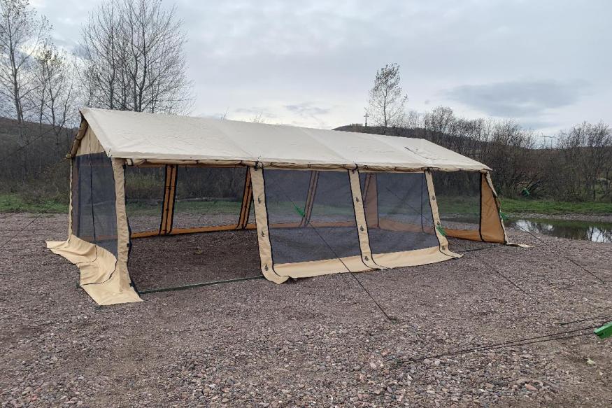 Шатер Енисей 15