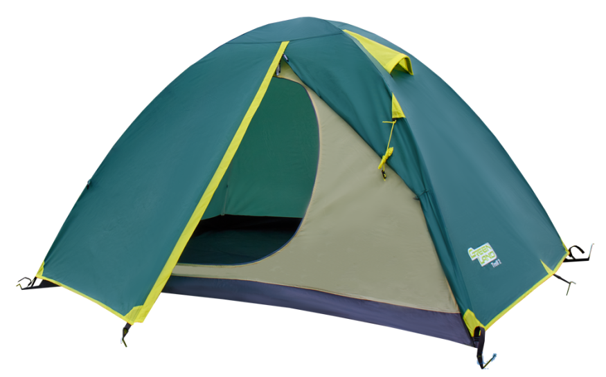 Палатка GreenLand Troll 2-местная