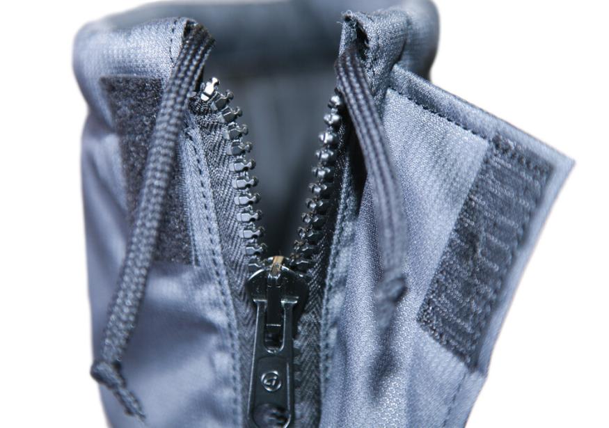 Бахилы Век Мартай утепленные