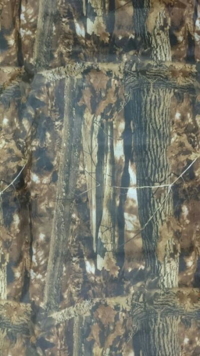 Спальный мешок Prestige 4K подклад фланель