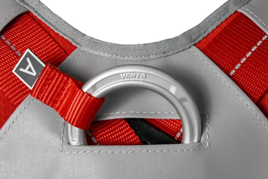 Привязь страховочная Венто Профи Энерго