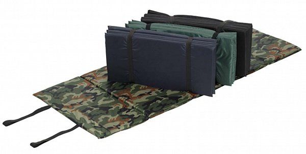 Коврик складной Сталкер 15мм