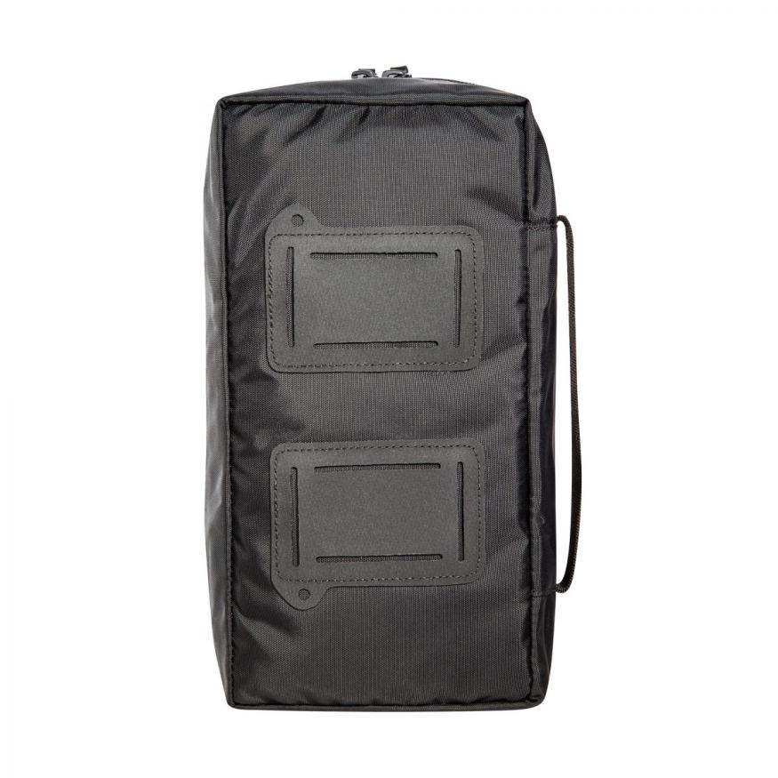 Аптечка FIRST AID M, черная, Tatonka