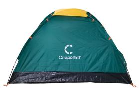 Палатка Следопыт Aleus 3, однослойная