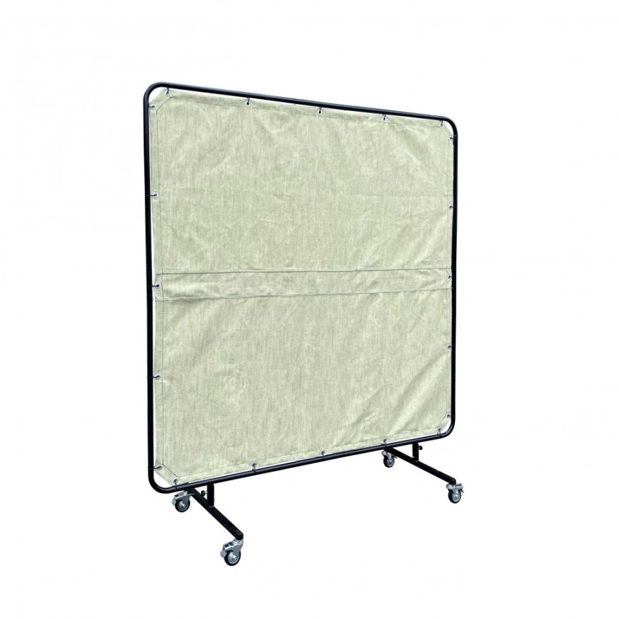 Экран защитный 2,5 х 1,95 (Брезент 450), Митек