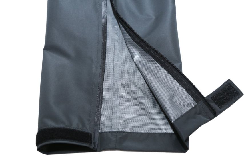 Брюки-самосбросы Век Монблан мембрана