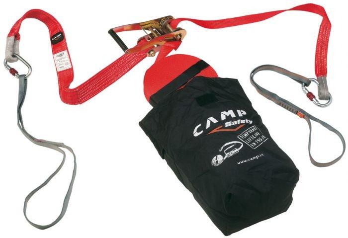 Анкерная линия TEMPORARY LIFELINE 5-30 м