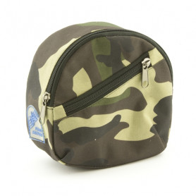 Набор посуды для офицера (титан), Роза Ветров