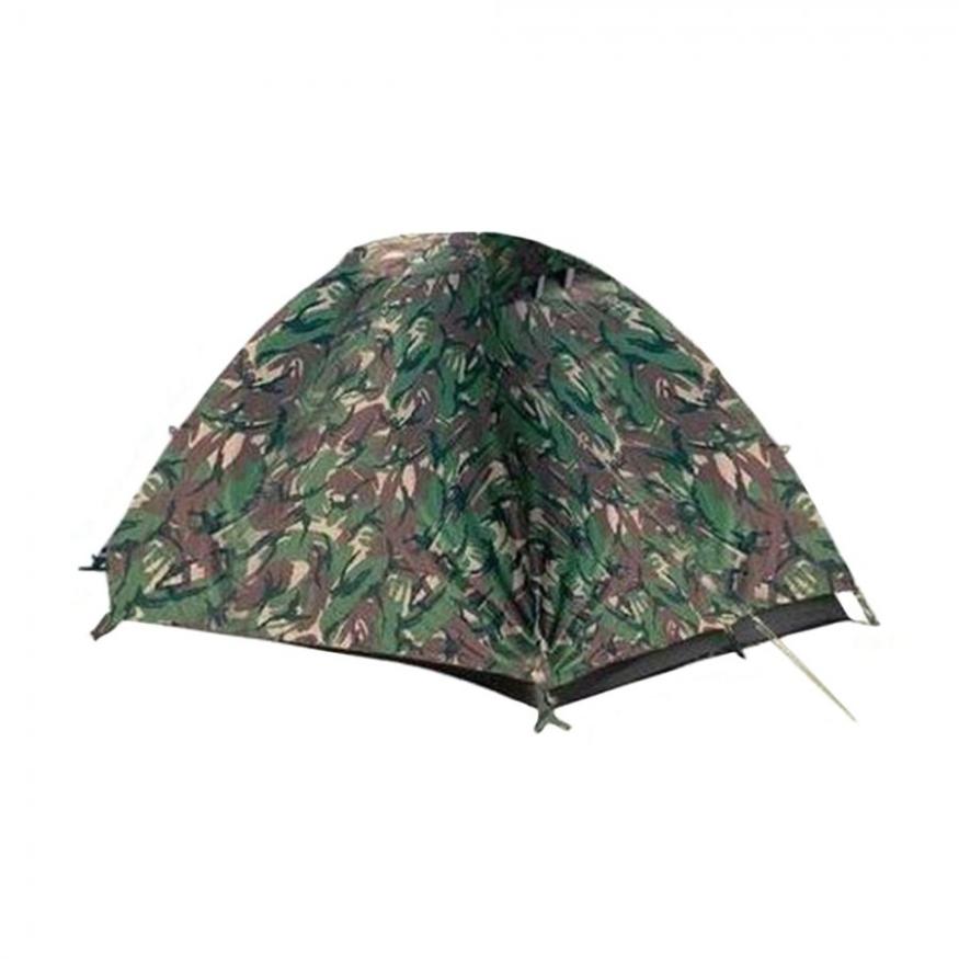 Палатка Tramp Lite Hunter 2-местная, камуфляж