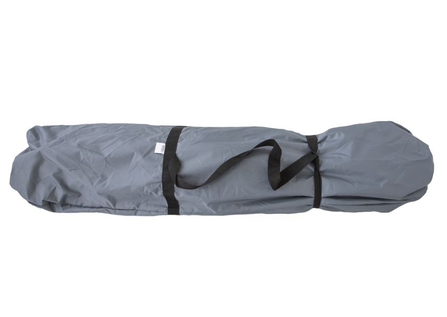 Походная мобильная баня СТЭК