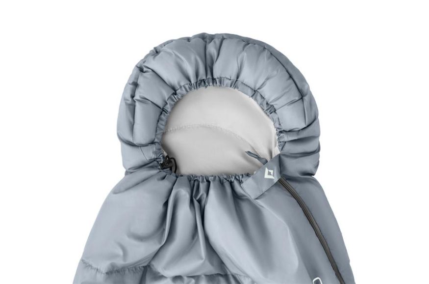 Спальный мешок OASIS 250 -3С, 190+30x75