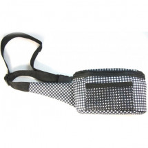 Гермокофр поясной Енот