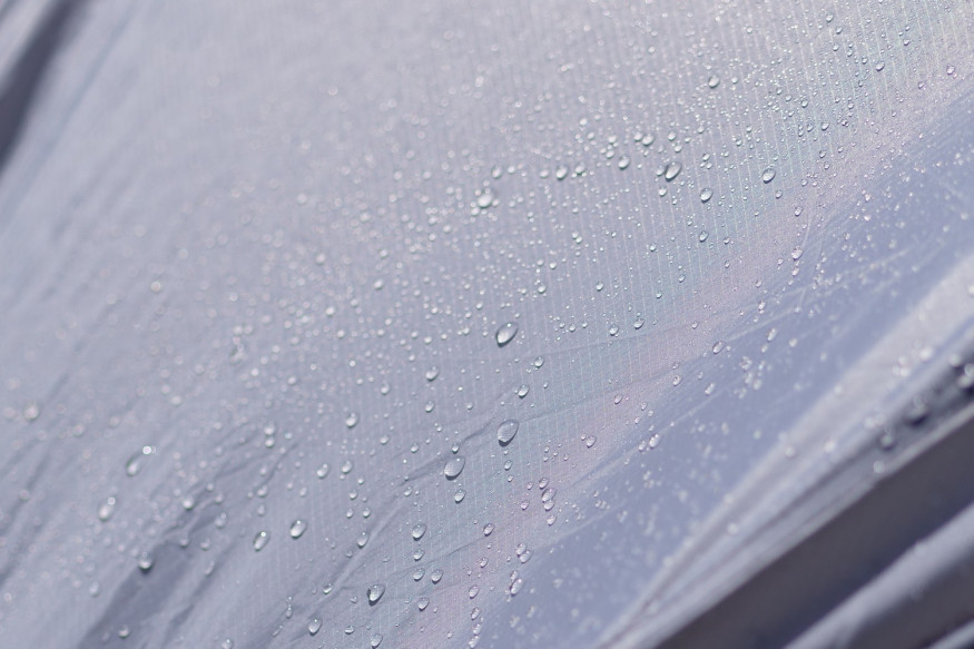 Палатка-шатер 2104 BRESCIA, ATEPA 