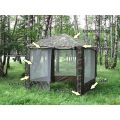Шатер Пикник 2.5х2.5, Митек