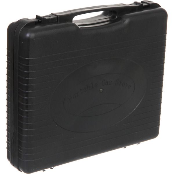 Плита газовая портативная (цанга) в чемодане