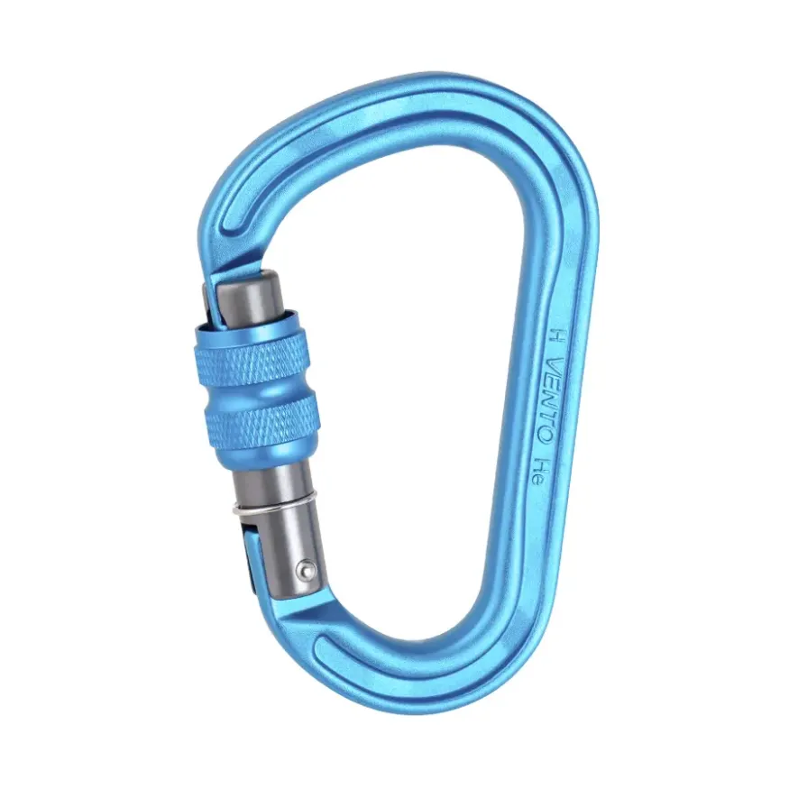 Карабин Helium с резьбовой муфтой, Венто