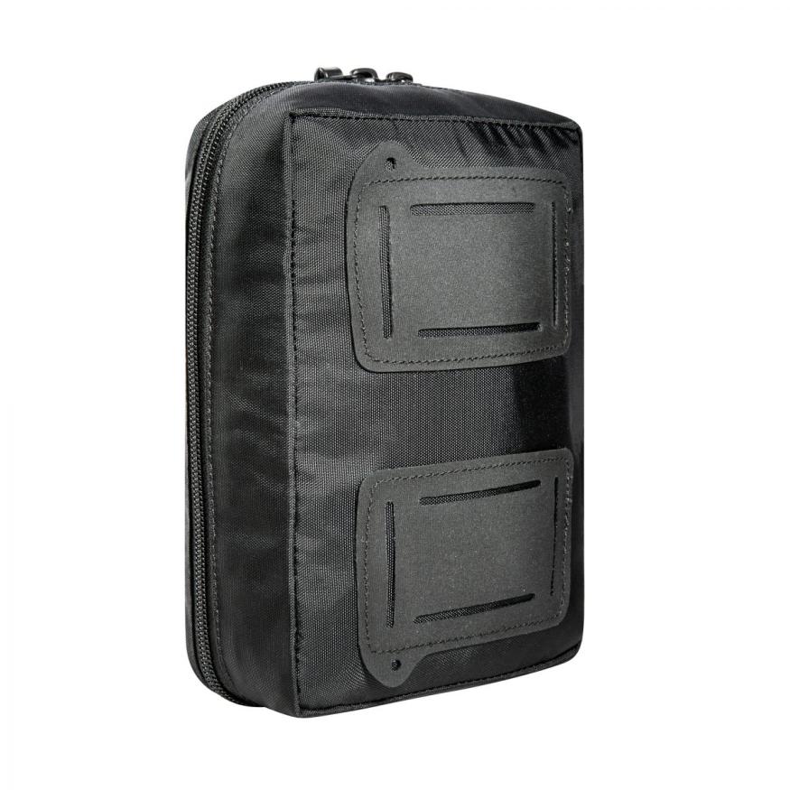 Аптечка FIRST AID S, черная, Tatonka