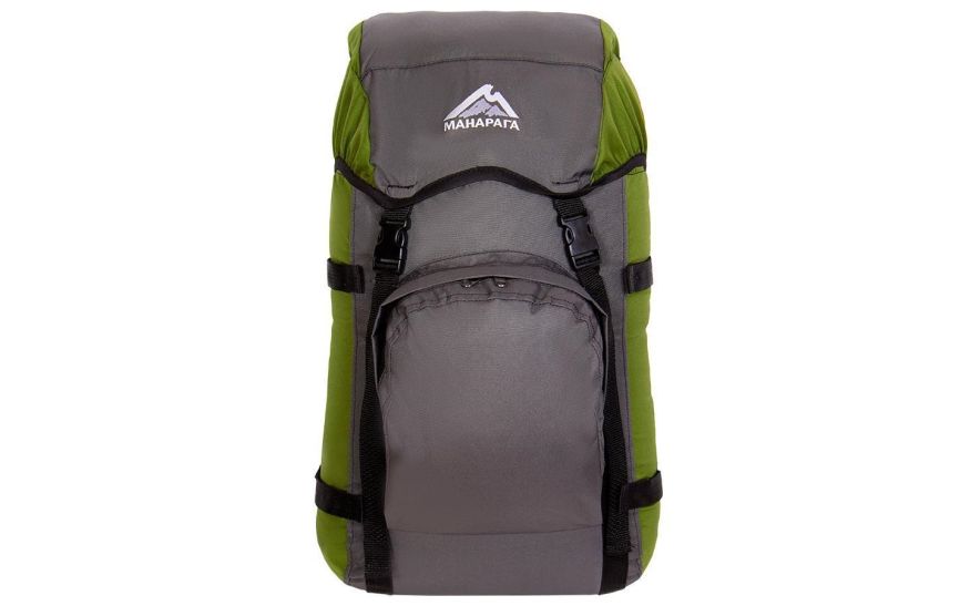 Рюкзак МАНАРАГА Турист-40, синий