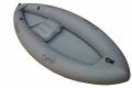 Байдарка Ермак 260, Вольный Ветер