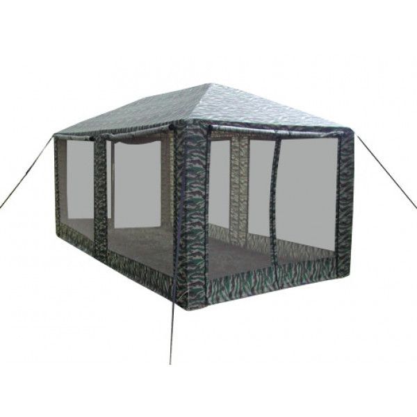 Шатер Пикник 5.0х2.5, Митек