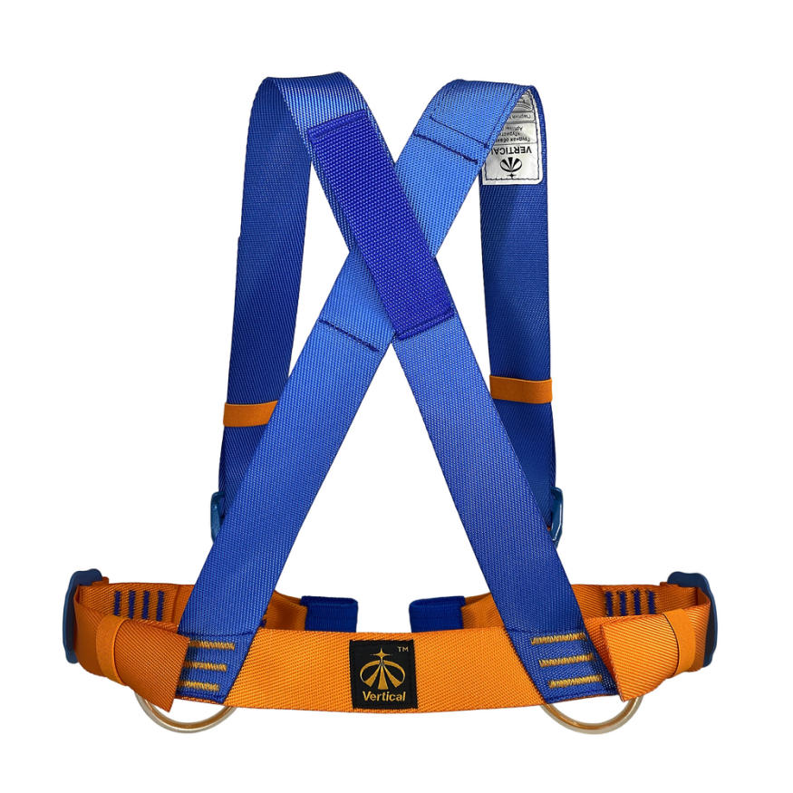 Грудная обвязка &amp;quot;Турист&amp;quot;