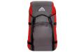 Рюкзак МАНАРАГА Турист-40, красный