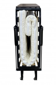 Кровать раскладная Экстра (200x140x33,5 см), двухспальная