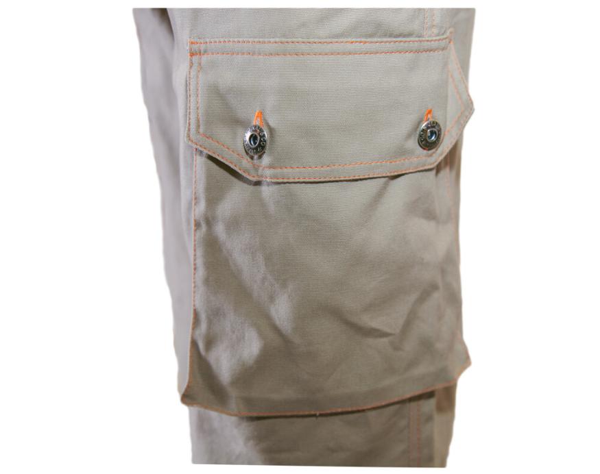 Брюки Век Техас