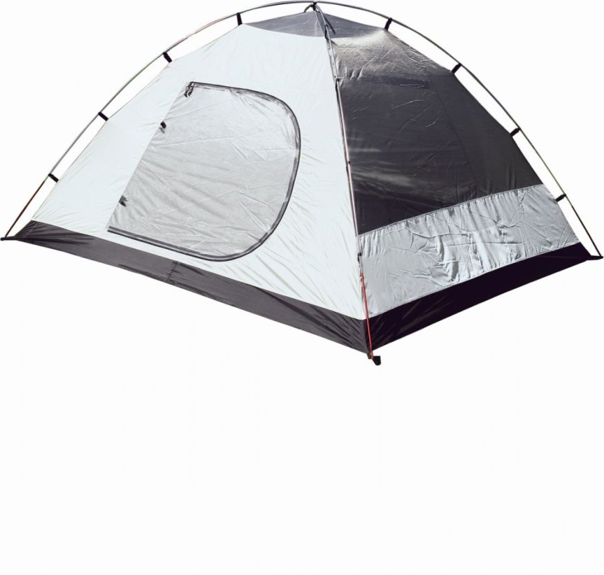BARON 3 палатка, 3, светло-зеленый