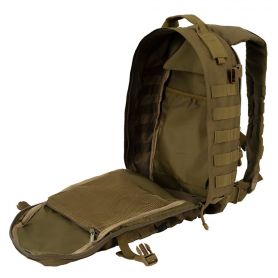 Рюкзак туристический &amp;quot;Commander&amp;quot; 18 (песочный)