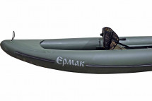 Байдарка Ермак 450, Вольный Ветер